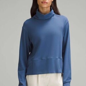Lululemon Ready to Rulu Pullover, Sz 2